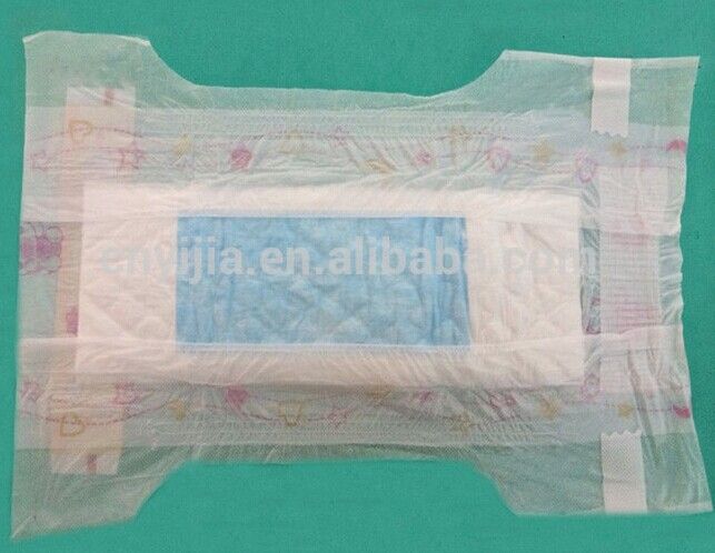 Hot--Selling Procare Disposable High Quality Baby Diaper